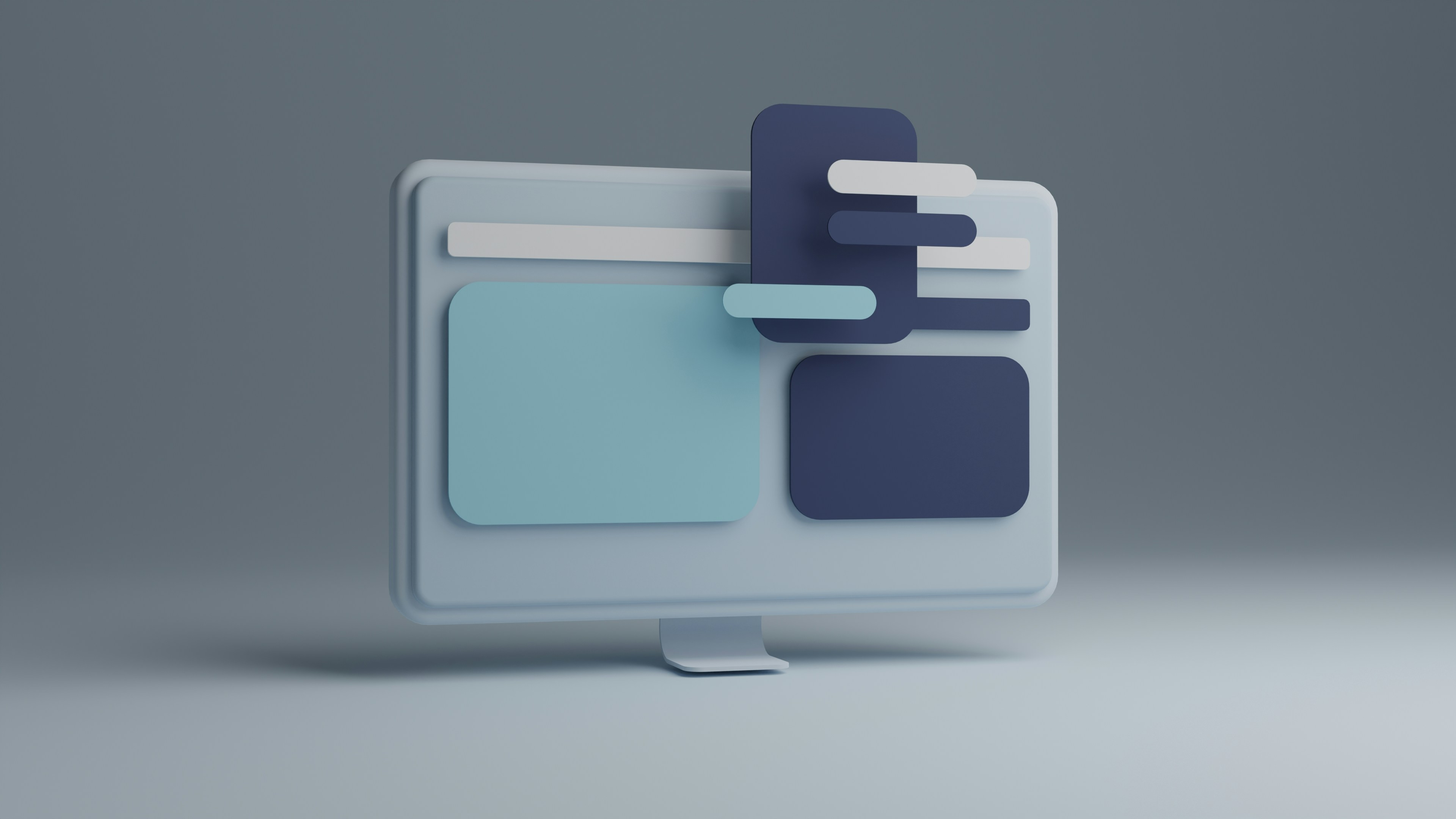 Web apps & custom platforms